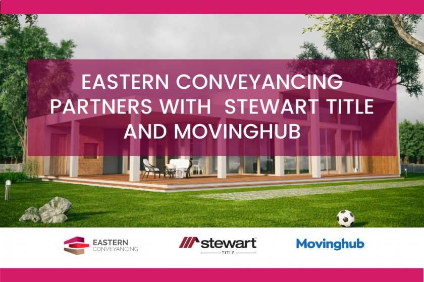 Eastern Conveyancing Partners