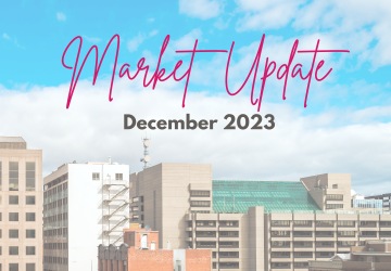 December Property Market Update 2023