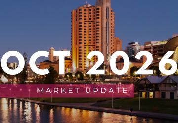 October 2026 Market Update